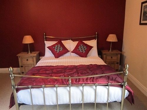 The Rose & Crown York Bed & Breakfast Dış mekan fotoğraf