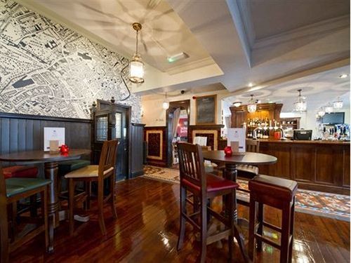 The Rose & Crown York Bed & Breakfast Dış mekan fotoğraf