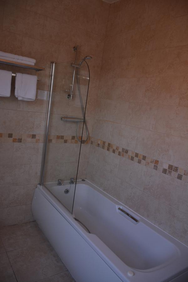 The Rose & Crown York Bed & Breakfast Dış mekan fotoğraf